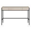 Evans 121.285cm W Rectangle Writing Desk-1035938191