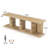 70.8 Inch Tv Stand With Storage For Tvs Up To 80", Entertainment Center Media Console For Living Room