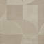 Taylani Rectangle Geometric Washable Area Rug-604502564