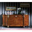 88" Wide 2 Drawer Sideboard