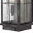 Bingham 2-Light Outdoor Wall Lantern-1711623950-1668218621