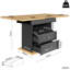 Extendable Dining Table