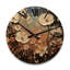 Très grande horloge murale-1033083555