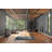 Heavy Duty 42 In. x 72 In. Indoor/Outdoor Rubber Utility Mat for Gyms, Stall Mat, Non-Slip Exercise Mat