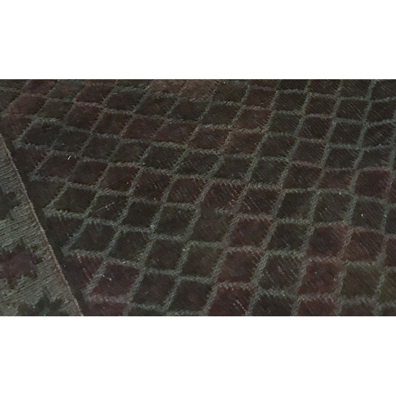Tapis de haute qualité noué à la main