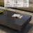Modern creative square rock plate coffee table-102782878
