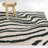 Burroughs Green Abstract Striped Area Rug-520484610