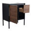 Base de meuble-lavabo simple 29,8 po seulement