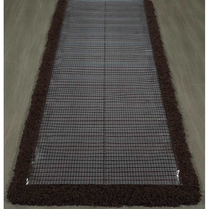 Tapis de couloir extérieur antidérapant Garrard, Tapis de couloir 2 pi 2 po x 6 pi