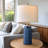 Bedside Lamp Set Of 2