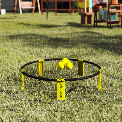 HOMCOM Football Net