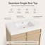 Meuble-lavabo autoportant 36 po Liner-1942837328