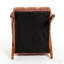 Chaises d'appoint en chenille de qualité supérieure, style moderne en bois massif pour la maison