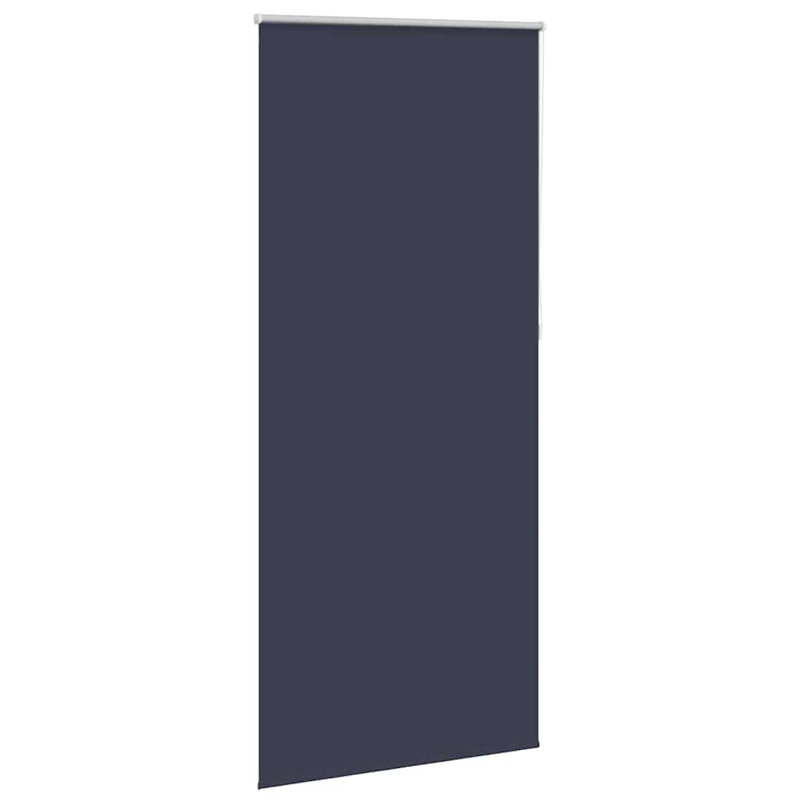 Room Darkening, Blue, 80cm W x 230cm L