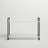 6 Pair Shoe Rack-850723642