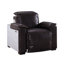 Fauteuil inclinable électrique Misezon