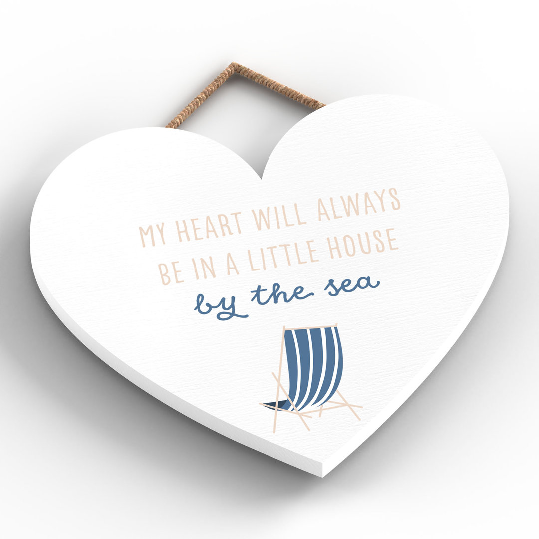 Korth Nautical & Beach Wall Decor