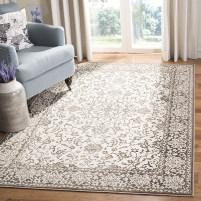 Galey Oriental Area Rug