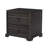 Carmenita 2-Drawer Nightstand - Rich Umber-1938658135