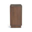 Caden Console Walnut, Emperado