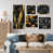 Toile tendue