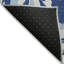 Tapis intérieur / extérieur lavable à la machine Malchow ACN857-805276496