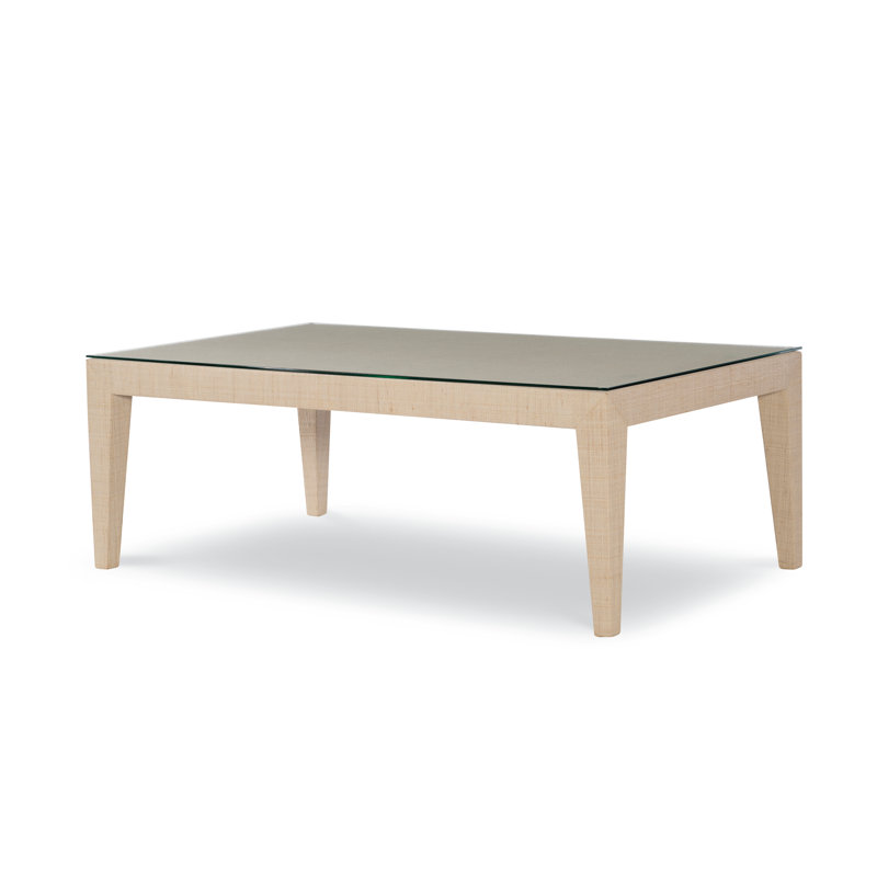 Caribe Cocktail Table