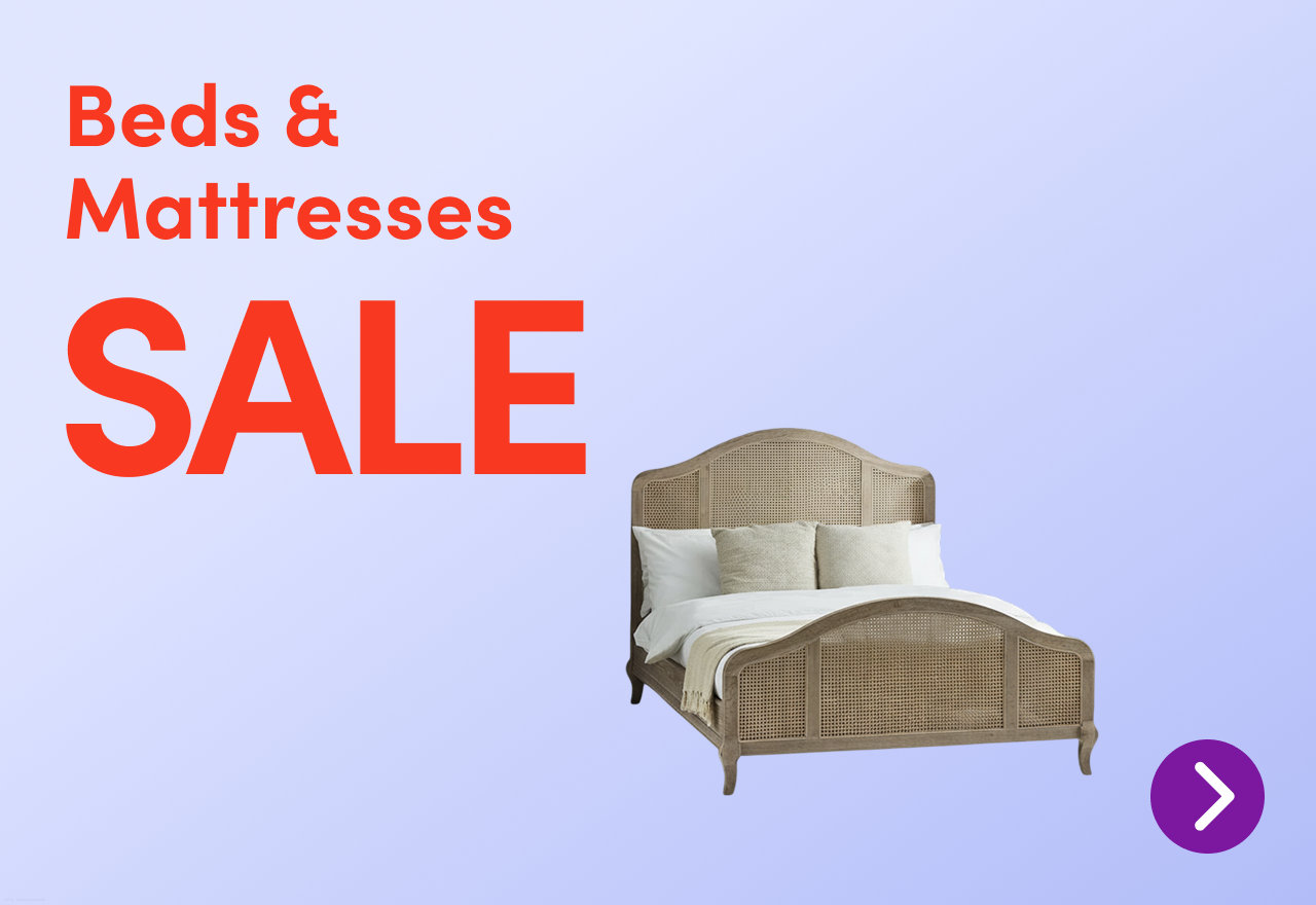 Beds & Mattresses