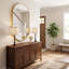Miroir ovale en métal-1759993177-1759993158