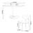 4 - Person Solid Wood Top Pedestal Base Dining Set-99183803