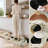 Sun Moon Non-Slip Washable Kitchen Mats