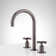 Vassor 1.2 GPM Widespread Bathroom Faucet