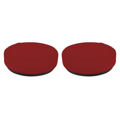 Coussin de plancher Pro Series avec base Wobble, paquet de 2