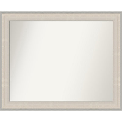 Eassa Rectangle Mirror