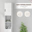 Freestanding Bathroom Cabinet