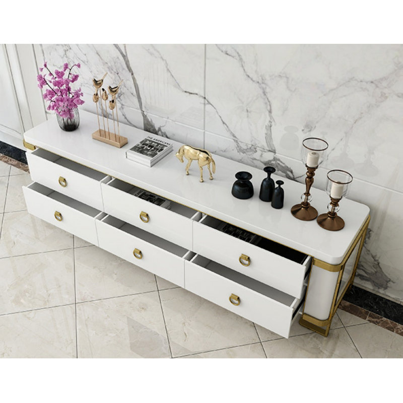 Modern Creative TV Stand