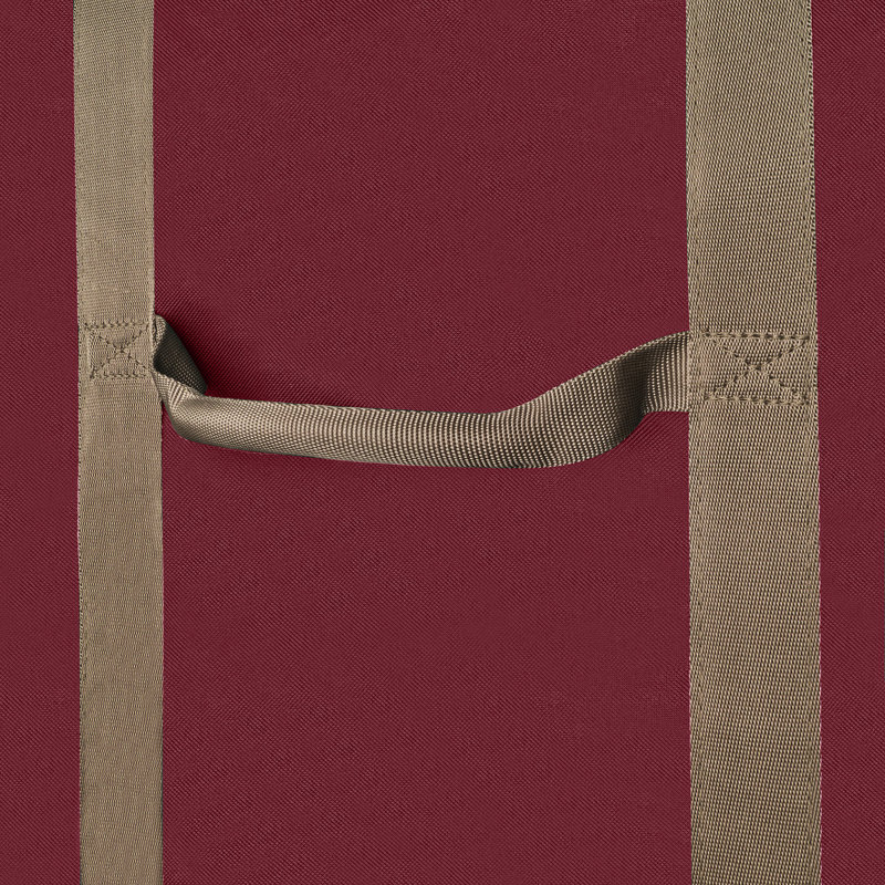 Christmas Tree Storage, Red