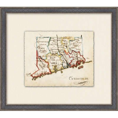 Home State 3 Print