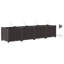 Garden Planter Polypropylene Large Planters-1230989605-1230989600