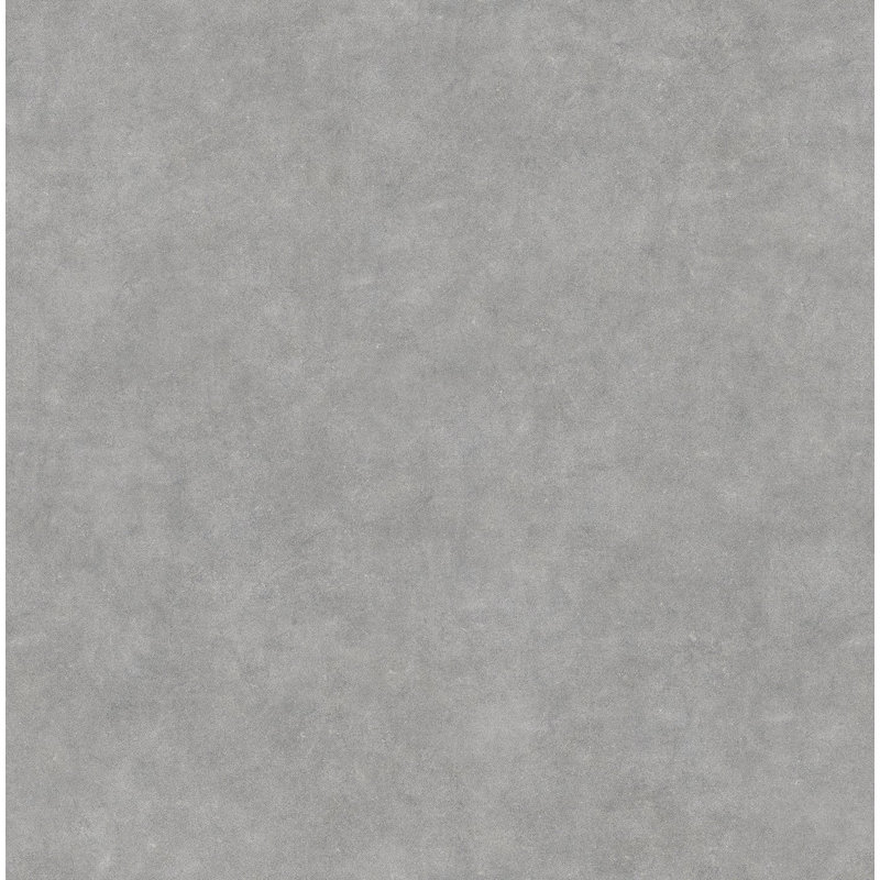 GlueCore Pro 28mil x 24" W x 24" L Glue Down Vinyl Tile Flooring, Light Gray