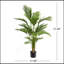 ARBRE DE PAUME ARTIFIQUE 130CM-1492390329