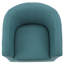 Fauteuil demi-tonneau de 29 po de largeur Dorset-98592962-20278358