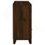 Commode 6 tiroirs