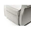 Fauteuil inclinable basculeur électrique de 34,5 po de largeur Azavier-2102999369