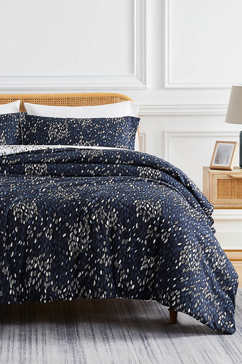 Perfect Bedding for Restful Sleep