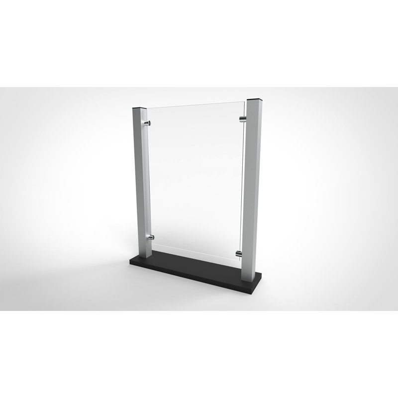 Waddell Protective Sneeze Guard