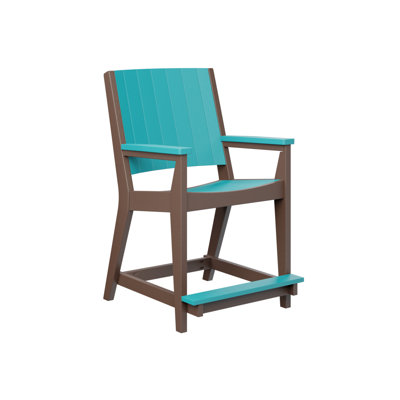 Mayhew Outdoor Bar Stool