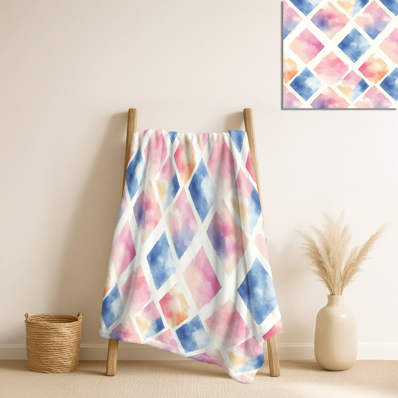 Couverture pour enfants Cloudy - Cloudy
