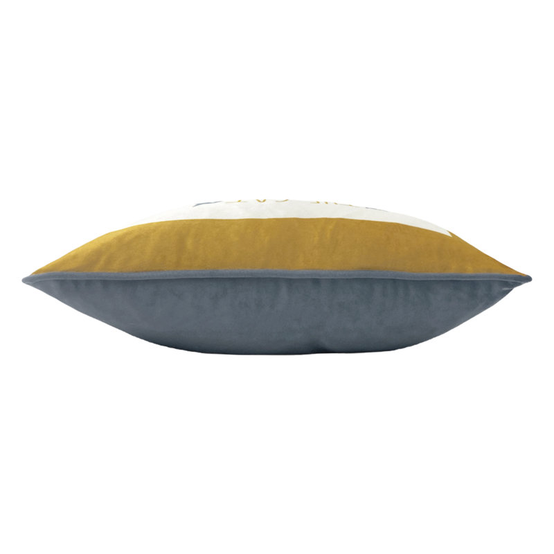 Kitta Rectangular Lumbar Pillow Cover