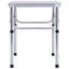 Ellijay 60cm Rectangular Folding Table-551177509